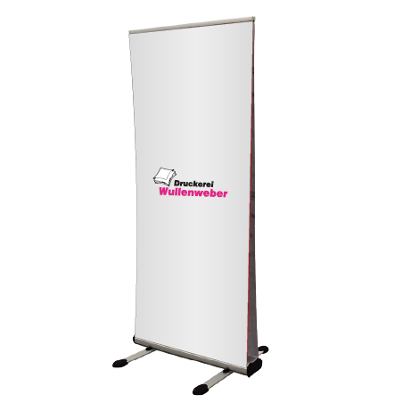 Roll-Up Displays