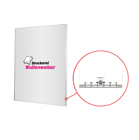 Messe- & Werbesysteme