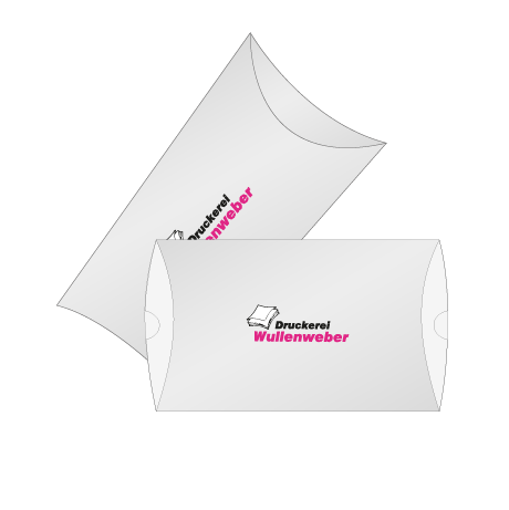 Kissenverpackung