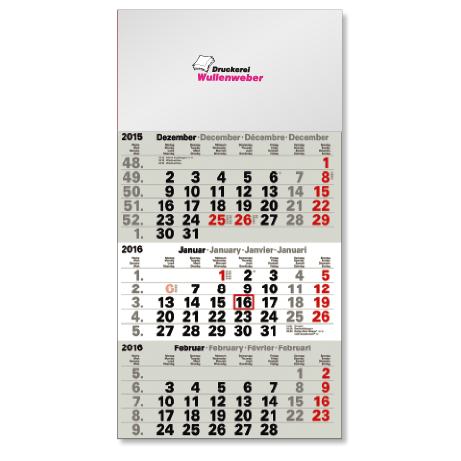 Kalender