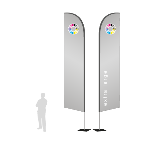 Fahnen- & Flaggensysteme