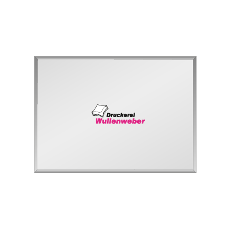 Rahmen- & Schildersysteme