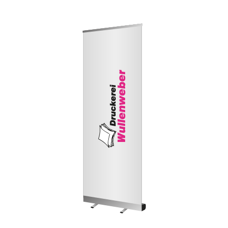 Roll-Up Displays