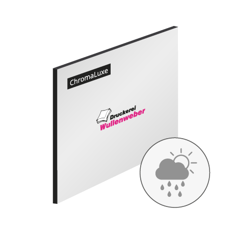 ChromaLuxe