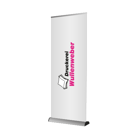 Roll-Up Displays