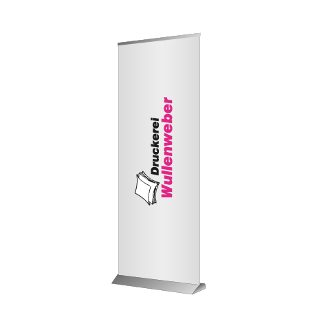 Roll-Up Displays